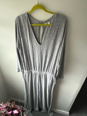 Lou and Grey jumpsuit size xl
